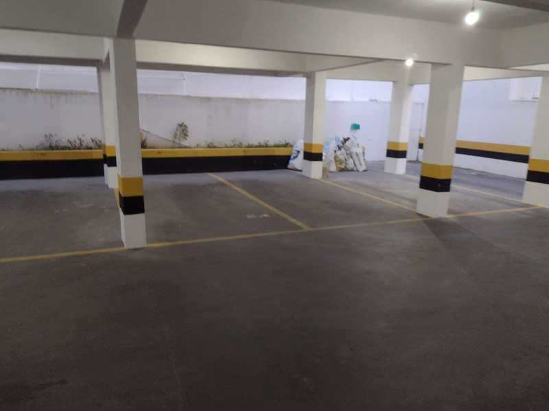 Conheça 8 do imóvel - APARTAMENTO 2 QUARTOS (1 SUÍTE), 70M², EM ITAPUÃ - PIAP20852 - 8 8 - 8