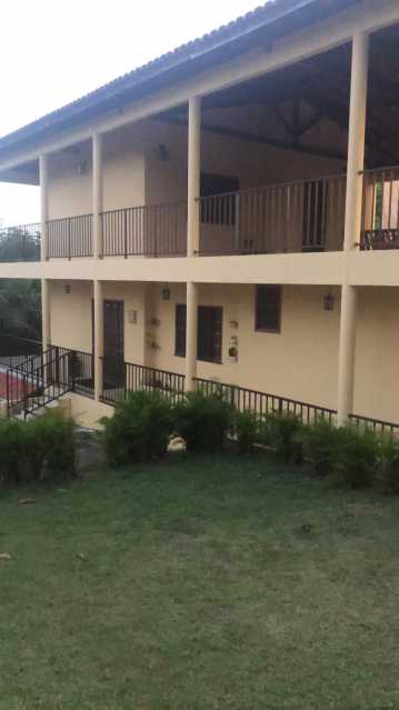 Conheça 4 do imóvel - SÍTIO COMPOSTO POR 2 CASAS, COM TERRENO DE 6.900M² EM SIMÕES FILHO - BAHIA - PISI60001 - 4 4 - 4