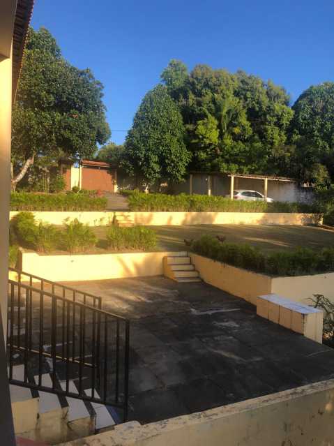 Conheça 5 do imóvel - SÍTIO COMPOSTO POR 2 CASAS, COM TERRENO DE 6.900M² EM SIMÕES FILHO - BAHIA - PISI60001 - 5 5 - 5