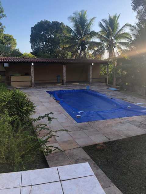 Conheça 6 do imóvel - SÍTIO COMPOSTO POR 2 CASAS, COM TERRENO DE 6.900M² EM SIMÕES FILHO - BAHIA - PISI60001 - 6 6 - 6