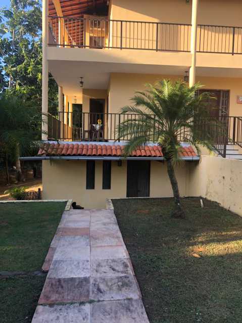 Conheça 3 do imóvel - SÍTIO COMPOSTO POR 2 CASAS, COM TERRENO DE 6.900M² EM SIMÕES FILHO - BAHIA - PISI60001 - 3 3 - 3