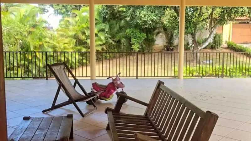 Conheça 22 do imóvel - SÍTIO COMPOSTO POR 2 CASAS, COM TERRENO DE 6.900M² EM SIMÕES FILHO - BAHIA - PISI60001 - 22 22 - 22