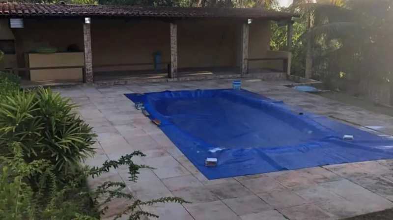 Conheça 23 do imóvel - SÍTIO COMPOSTO POR 2 CASAS, COM TERRENO DE 6.900M² EM SIMÕES FILHO - BAHIA - PISI60001 - 23 23 - 23