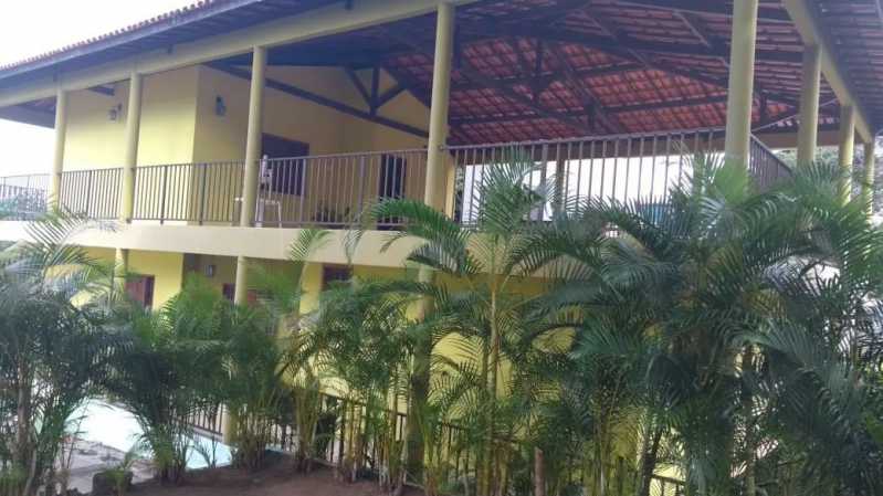 Conheça SÍTIO COMPOSTO POR 2 CASAS, COM TERRENO DE 6.900M² EM SIMÕES FILHO - BAHIA - PISI60001 - 2 2