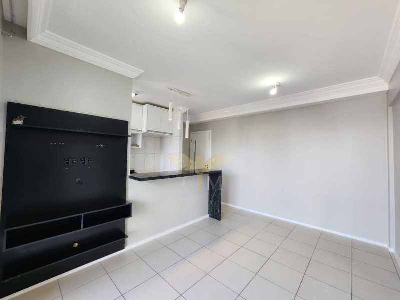 Conheça 2 do imóvel - APARTAMENTO 2 QUARTOS (1 SUÍTE), 58M², EM BROTAS - PIAP20858 - 2 2 - 2