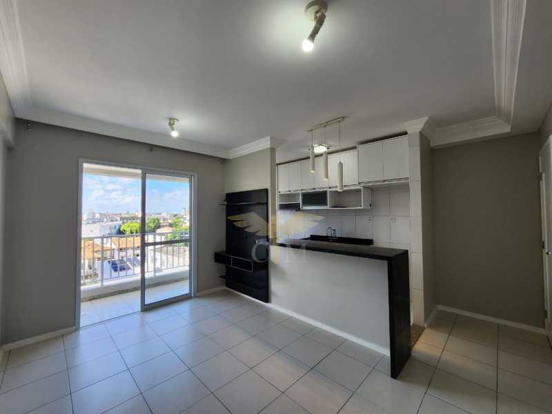 Conheça 1 do imóvel - APARTAMENTO 2 QUARTOS (1 SUÍTE), 58M², EM BROTAS - PIAP20858 - 1 1 - 1