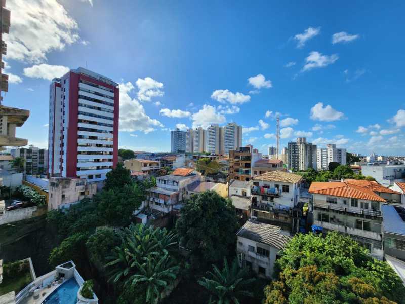 Conheça 4 do imóvel - APARTAMENTO 2 QUARTOS (1 SUÍTE), 58M², EM BROTAS - PIAP20858 - 4 4 - 4