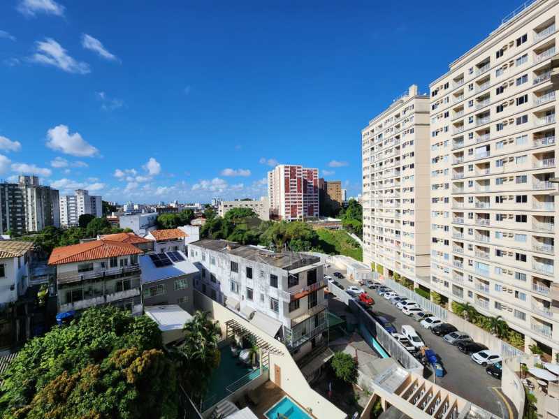 Conheça 6 do imóvel - APARTAMENTO 2 QUARTOS (1 SUÍTE), 58M², EM BROTAS - PIAP20858 - 6 6 - 6