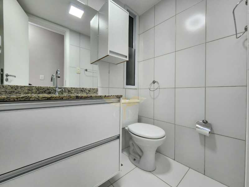Conheça 7 do imóvel - APARTAMENTO 2 QUARTOS (1 SUÍTE), 58M², EM BROTAS - PIAP20858 - 7 7 - 7