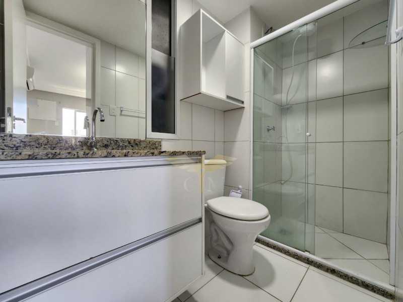 Conheça 12 do imóvel - APARTAMENTO 2 QUARTOS (1 SUÍTE), 58M², EM BROTAS - PIAP20858 - 12 12 - 12