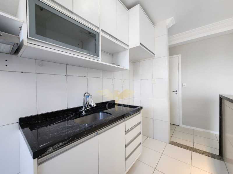 Conheça 14 do imóvel - APARTAMENTO 2 QUARTOS (1 SUÍTE), 58M², EM BROTAS - PIAP20858 - 14 14 - 14