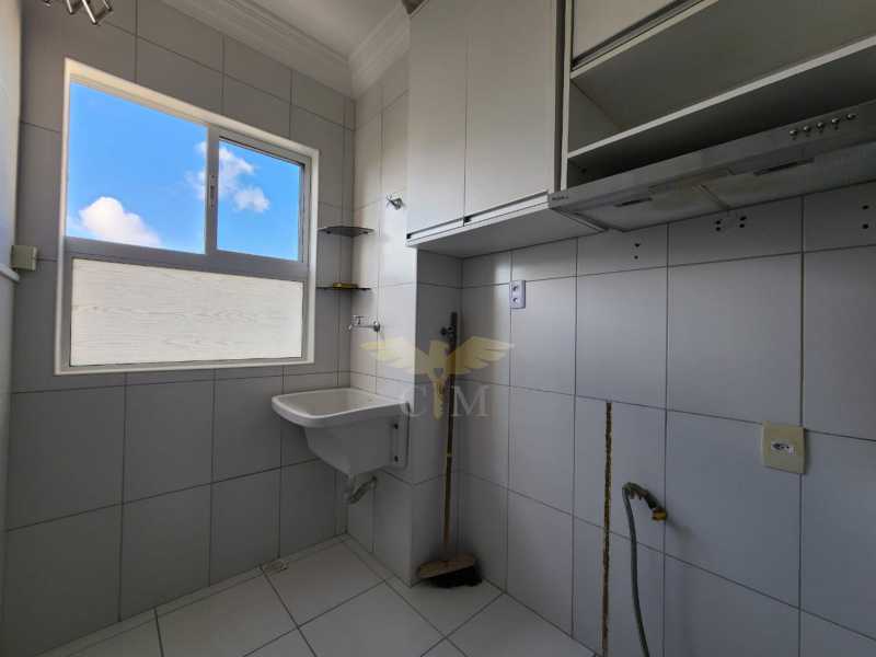 Conheça 17 do imóvel - APARTAMENTO 2 QUARTOS (1 SUÍTE), 58M², EM BROTAS - PIAP20858 - 17 17 - 17