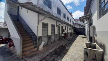 GALPÃO COM 1.913M² NA CIDADE NOVA - PIGA00003