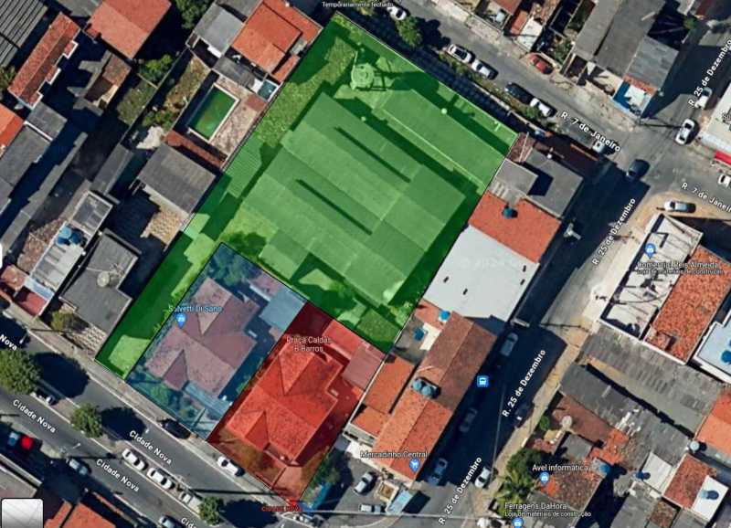 Conheça 5 do imóvel - GALPÃO COM 1.913M² NA CIDADE NOVA - PIGA00003 - 5 5 - 5