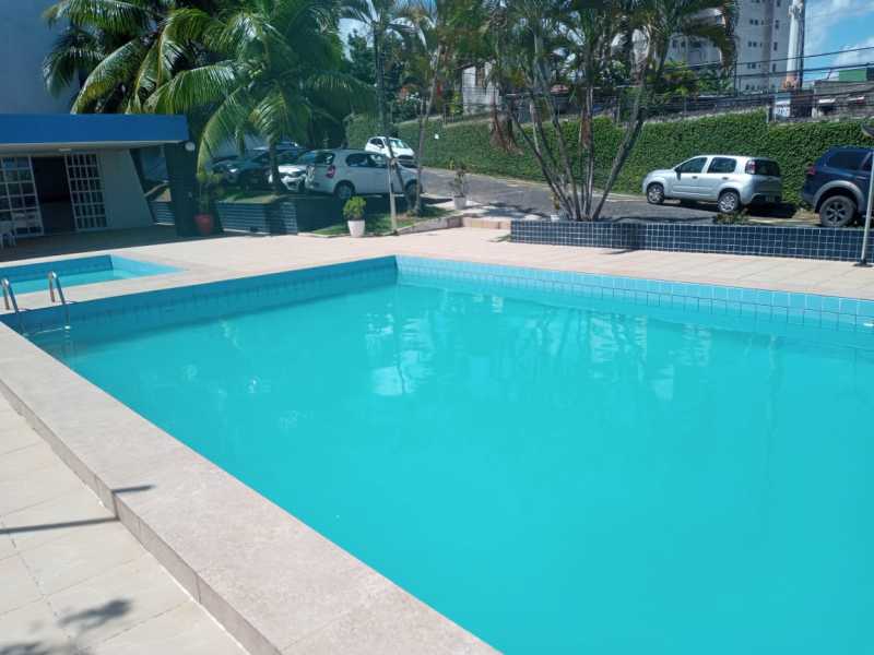 Conheça 5 do imóvel - APARTAMENTO 3 QUARTOS (1 SUÍTE), 149M², NO PARQUE BELA VISTA - PIAP30794 - 5 5 - 5