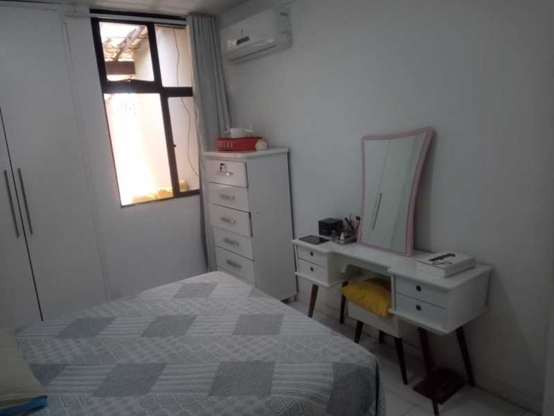Conheça 8 do imóvel - APARTAMENTO 3 QUARTOS (1 SUÍTE), 149M², NO PARQUE BELA VISTA - PIAP30794 - 8 8 - 8
