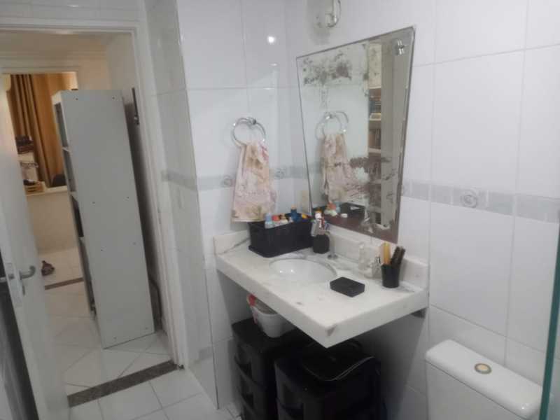 Conheça 9 do imóvel - APARTAMENTO 3 QUARTOS (1 SUÍTE), 149M², NO PARQUE BELA VISTA - PIAP30794 - 9 9 - 9