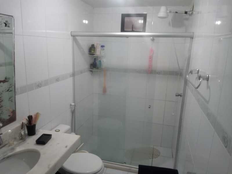 Conheça 13 do imóvel - APARTAMENTO 3 QUARTOS (1 SUÍTE), 149M², NO PARQUE BELA VISTA - PIAP30794 - 13 13 - 13
