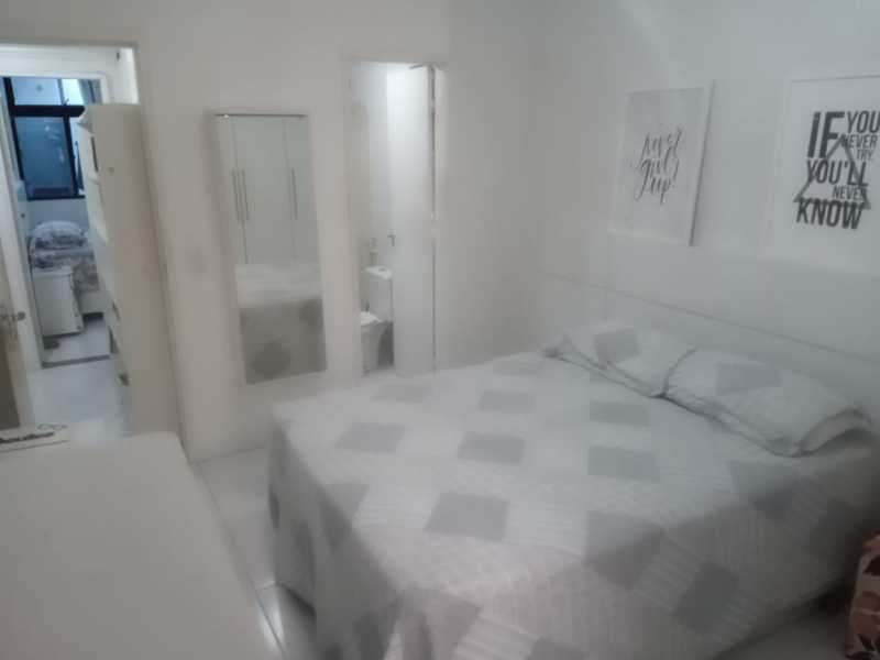 Conheça 15 do imóvel - APARTAMENTO 3 QUARTOS (1 SUÍTE), 149M², NO PARQUE BELA VISTA - PIAP30794 - 15 15 - 15