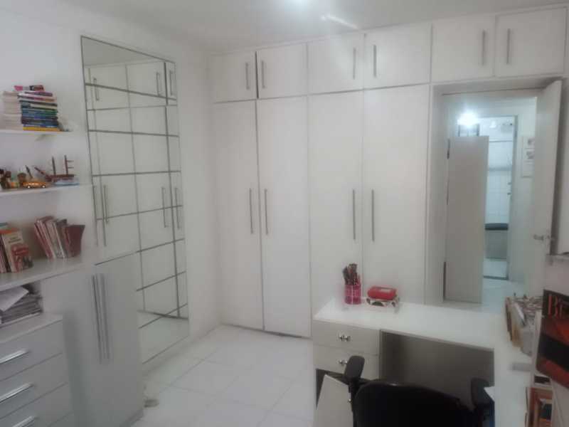 Conheça 16 do imóvel - APARTAMENTO 3 QUARTOS (1 SUÍTE), 149M², NO PARQUE BELA VISTA - PIAP30794 - 16 16 - 16