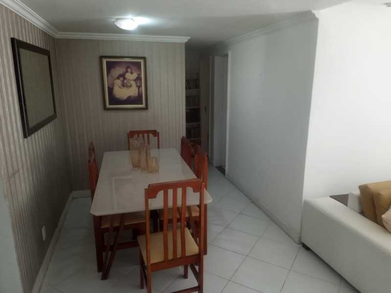 Conheça 4 do imóvel - APARTAMENTO 3 QUARTOS (1 SUÍTE), 149M², NO PARQUE BELA VISTA - PIAP30794 - 4 4 - 4