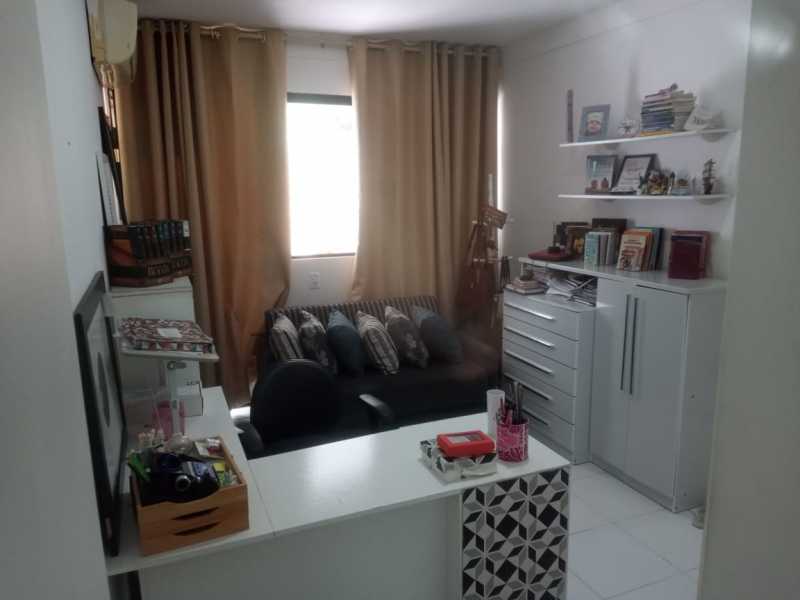 Conheça 14 do imóvel - APARTAMENTO 3 QUARTOS (1 SUÍTE), 149M², NO PARQUE BELA VISTA - PIAP30794 - 14 14 - 14