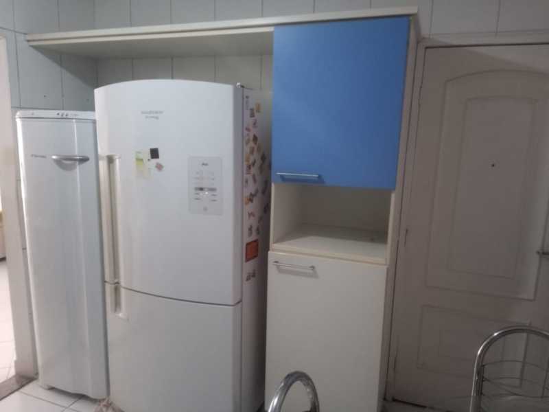Conheça 18 do imóvel - APARTAMENTO 3 QUARTOS (1 SUÍTE), 149M², NO PARQUE BELA VISTA - PIAP30794 - 18 18 - 18