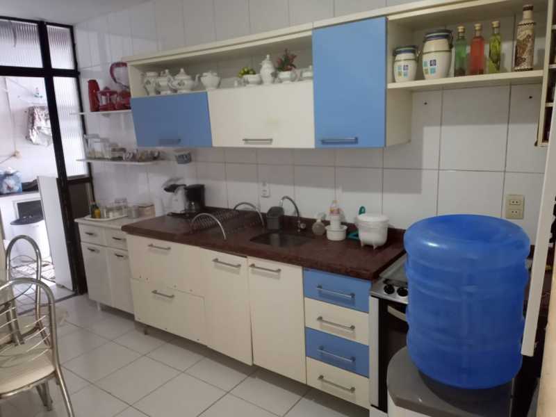 Conheça 19 do imóvel - APARTAMENTO 3 QUARTOS (1 SUÍTE), 149M², NO PARQUE BELA VISTA - PIAP30794 - 19 19 - 19