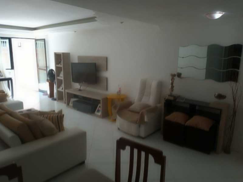 Conheça 2 do imóvel - APARTAMENTO 3 QUARTOS (1 SUÍTE), 149M², NO PARQUE BELA VISTA - PIAP30794 - 2 2 - 2