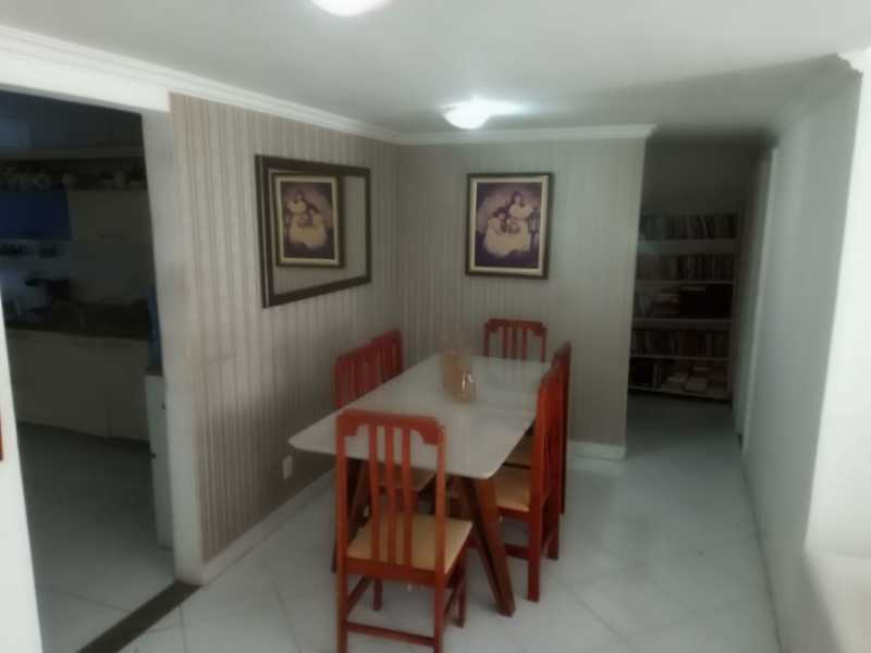 Conheça 3 do imóvel - APARTAMENTO 3 QUARTOS (1 SUÍTE), 149M², NO PARQUE BELA VISTA - PIAP30794 - 3 3 - 3