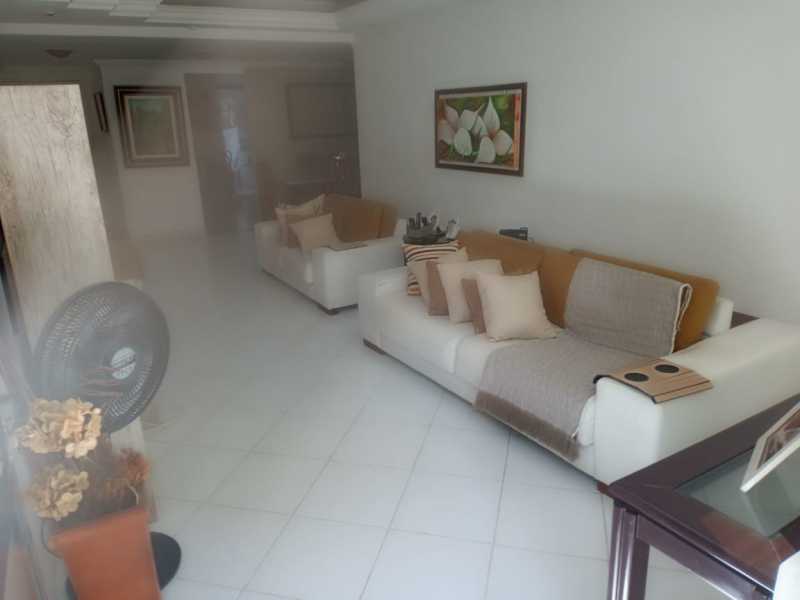 Conheça 1 do imóvel - APARTAMENTO 3 QUARTOS (1 SUÍTE), 149M², NO PARQUE BELA VISTA - PIAP30794 - 1 1 - 1