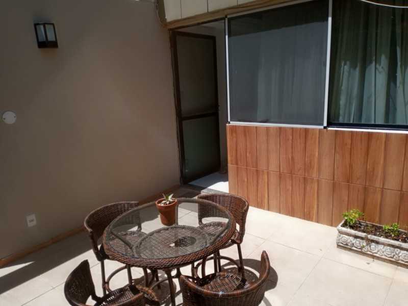 Conheça 20 do imóvel - APARTAMENTO 3 QUARTOS (1 SUÍTE), 149M², NO PARQUE BELA VISTA - PIAP30794 - 20 20 - 20