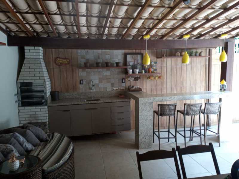 Conheça 23 do imóvel - APARTAMENTO 3 QUARTOS (1 SUÍTE), 149M², NO PARQUE BELA VISTA - PIAP30794 - 23 23 - 23