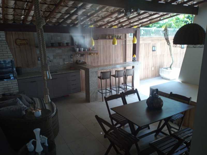 Conheça 25 do imóvel - APARTAMENTO 3 QUARTOS (1 SUÍTE), 149M², NO PARQUE BELA VISTA - PIAP30794 - 25 25 - 25
