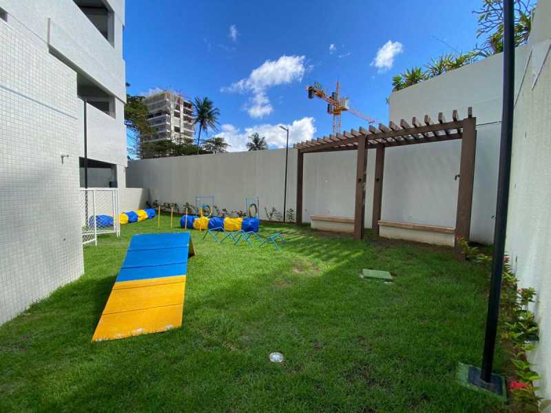 Conheça 8 do imóvel - DUMARE JAGUARIBE - 3 SUÍTES, 103M², 2 VAGAS - PIAP30797 - 8 8 - 8