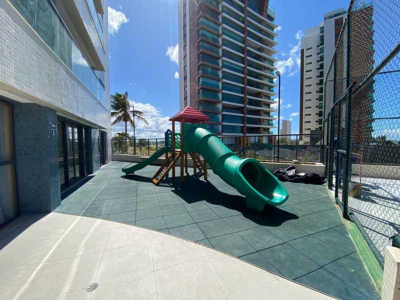 Conheça 9 do imóvel - DUMARE JAGUARIBE - 3 SUÍTES, 103M², 2 VAGAS - PIAP30797 - 9 9 - 9