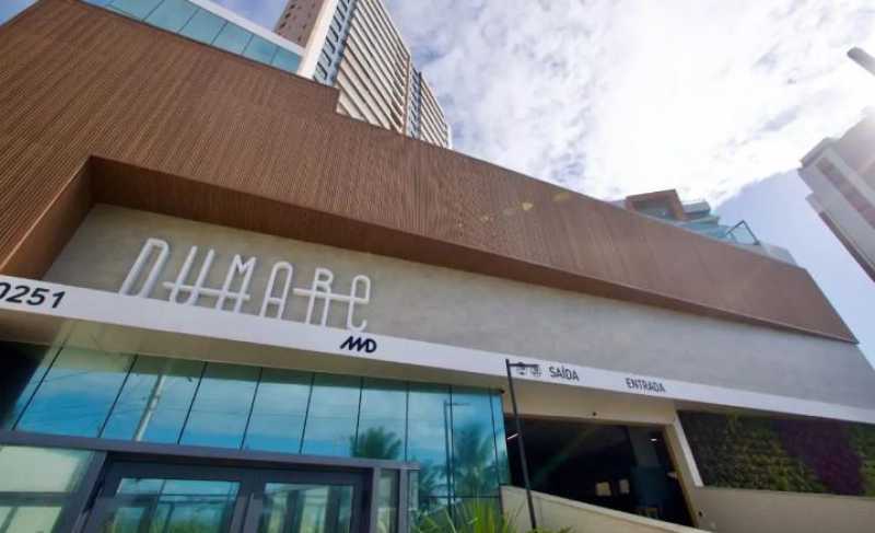 Conheça 1 do imóvel - DUMARE JAGUARIBE - 3 SUÍTES, 103M², 2 VAGAS - PIAP30797 - 1 1 - 1