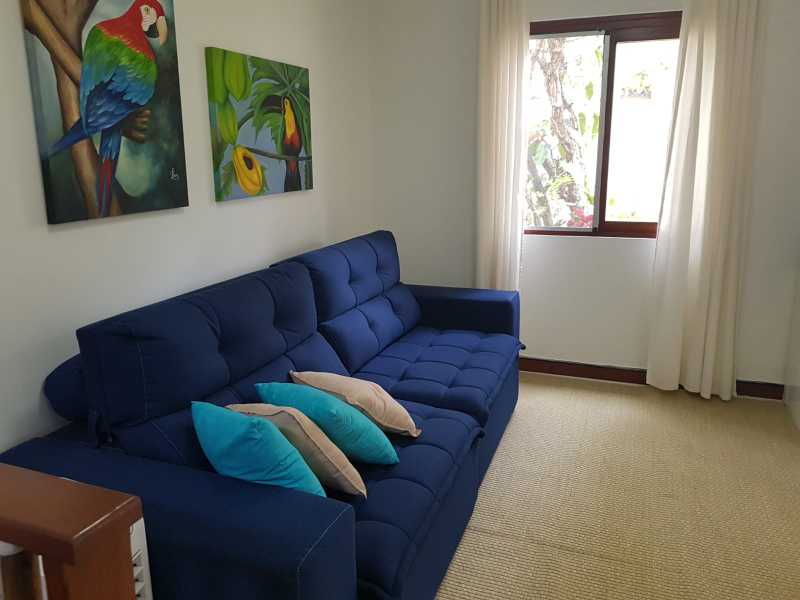 Conheça 3 do imóvel - Casa em Condomínio 2 quartos à venda Imbassaí, Imbassaí,Mata de São João - R$ 700.000 - PICN20029 - 3 3 - 3