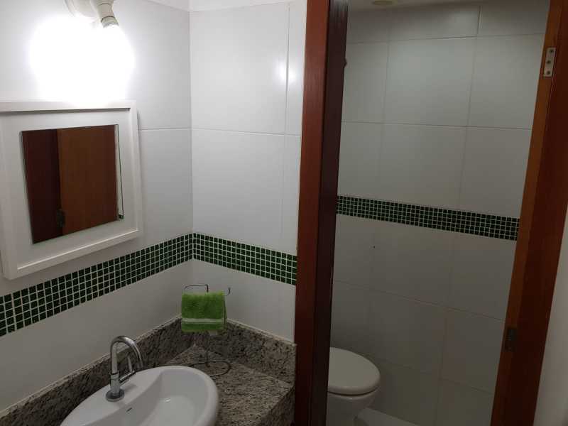 Conheça 4 do imóvel - Casa em Condomínio 2 quartos à venda Imbassaí, Imbassaí,Mata de São João - R$ 700.000 - PICN20029 - 4 4 - 4