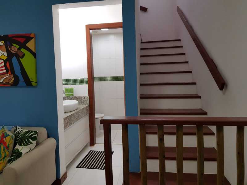 Conheça 5 do imóvel - Casa em Condomínio 2 quartos à venda Imbassaí, Imbassaí,Mata de São João - R$ 700.000 - PICN20029 - 5 5 - 5
