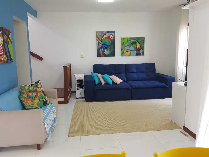 Conheça 2 do imóvel - Casa em Condomínio 2 quartos à venda Imbassaí, Imbassaí,Mata de São João - R$ 700.000 - PICN20029 - 2 2 - 2