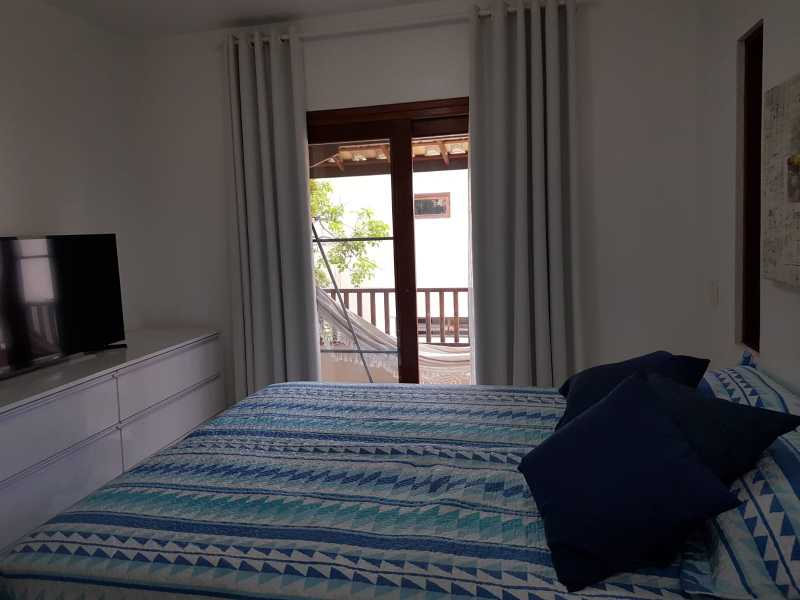 Conheça 6 do imóvel - Casa em Condomínio 2 quartos à venda Imbassaí, Imbassaí,Mata de São João - R$ 700.000 - PICN20029 - 6 6 - 6