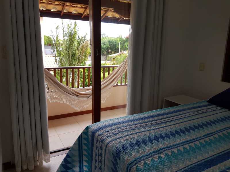 Conheça 7 do imóvel - Casa em Condomínio 2 quartos à venda Imbassaí, Imbassaí,Mata de São João - R$ 700.000 - PICN20029 - 7 7 - 7