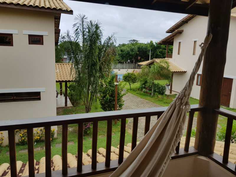 Conheça 10 do imóvel - Casa em Condomínio 2 quartos à venda Imbassaí, Imbassaí,Mata de São João - R$ 700.000 - PICN20029 - 10 10 - 10