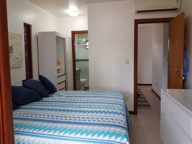 Conheça 9 do imóvel - Casa em Condomínio 2 quartos à venda Imbassaí, Imbassaí,Mata de São João - R$ 700.000 - PICN20029 - 9 9 - 9
