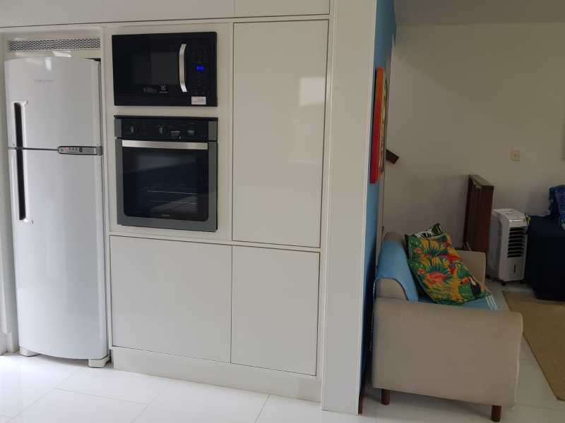 Conheça 15 do imóvel - Casa em Condomínio 2 quartos à venda Imbassaí, Imbassaí,Mata de São João - R$ 700.000 - PICN20029 - 15 15 - 15