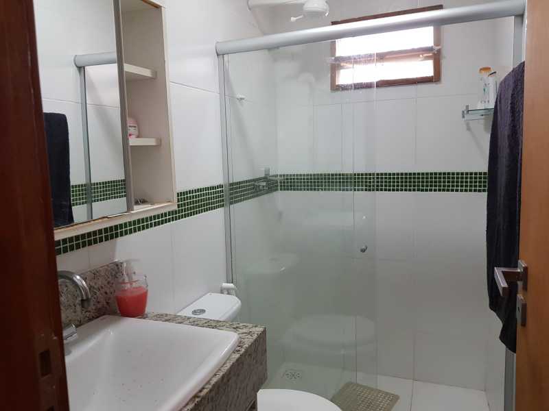 Conheça 13 do imóvel - Casa em Condomínio 2 quartos à venda Imbassaí, Imbassaí,Mata de São João - R$ 700.000 - PICN20029 - 13 13 - 13