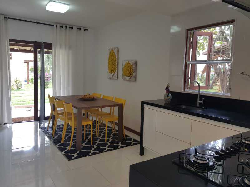 Conheça 16 do imóvel - Casa em Condomínio 2 quartos à venda Imbassaí, Imbassaí,Mata de São João - R$ 700.000 - PICN20029 - 16 16 - 16