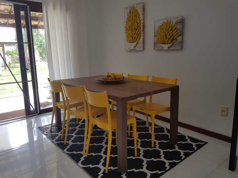 Conheça 17 do imóvel - Casa em Condomínio 2 quartos à venda Imbassaí, Imbassaí,Mata de São João - R$ 700.000 - PICN20029 - 17 17 - 17