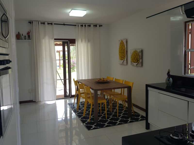 Conheça 18 do imóvel - Casa em Condomínio 2 quartos à venda Imbassaí, Imbassaí,Mata de São João - R$ 700.000 - PICN20029 - 18 18 - 18
